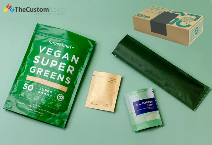 Custom Packaging